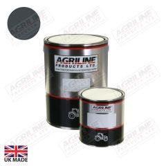 New Holland Dark Grey/ Agri Grey, 2 Pack Paint