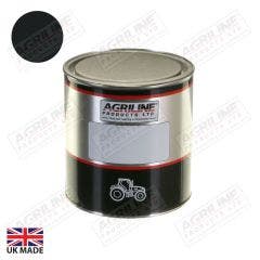 New Holland Chassis Grey, 1 Litre Paint