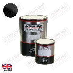 Gloss Black, 2 Pack Paint