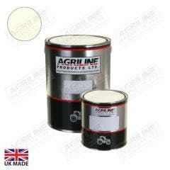 David Brown Orchid White, 2 Pack Paint