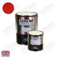 David Brown Hunting Pink, 2 Pack Paint