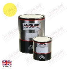 David Brown Primrose Yellow, 2 Pack Paint