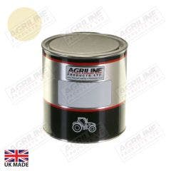 Fiat Cream, 1 Litre Paint suitable for Fiat -  9973445
