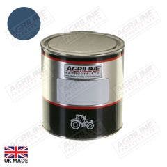 Fordson E27N Blue, 1 Litre suitable for Ford & Fordson -  