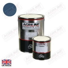 Fordson E27N Blue, 2 Pack Paint suitable for Ford & Fordson -  