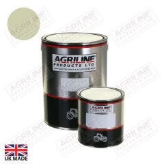Fordson Super Grey, 2 Pack Paint