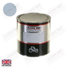 Fordson 9N Grey, 1 Litre Paint