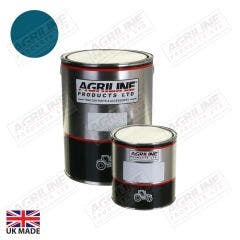 Ford Blue/ Ford Tractor Blue, 2 Pack Paint & Activator