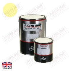 International Off White, 2 Pack Paint suitable for Case International -  