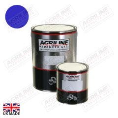 Leyland Light Blue, 2 Pack Paint