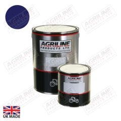 Leyland Dark Blue, 2 Pack Paint