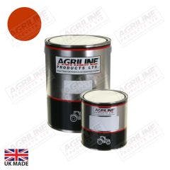 Nuffield Orange, 2 Pack Paint