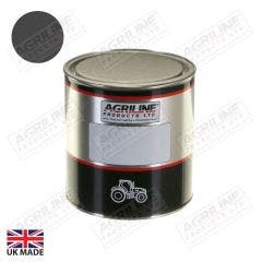 Zetor Chassis Green, 1 Litre Paint