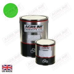 Deutz Green, 2 Pack Paint