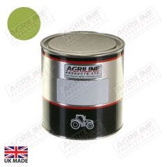 Merlo New Green, 1 Litre Paint