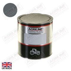 Quicke Loader Grey, 1 Litre Paint