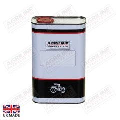 Top Coat Thinners, 1 Litre