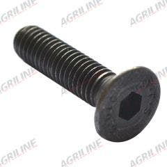 Inner Door Handle to Frame Screw - Small