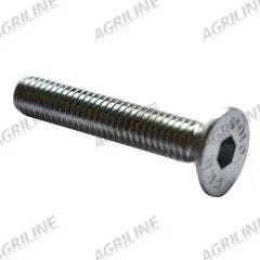 Inner Door Handle to Frame Screw - Large