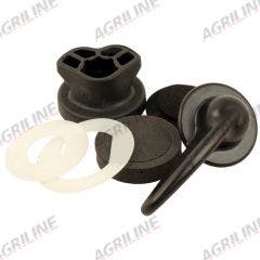 Bonnet Catch Kit