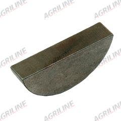 Woodruff Key suitable for Case International -  117997