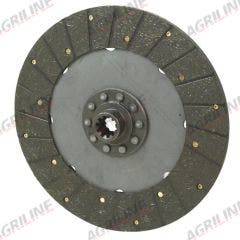 Clutch Plate suitable for David Brown -  1539018C1  947089  K947089