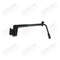 Telescopic Mirror Arm, RH