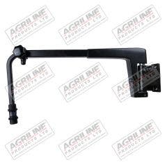 John Deere Telescopic Mirror Arm, LH - John Deere AL77483 suitable for John Deere tractor