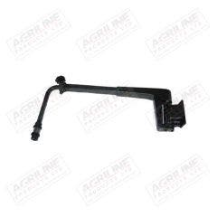 Telescopic Mirror Arm, LH