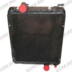 Radiator
