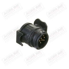 13 - 7 pin Mini Monoblock Adapter