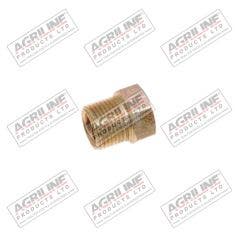 Fuel Pipe Nut 3/8 UNF