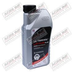 LHM Brake & Clutch Fluid 1LTR