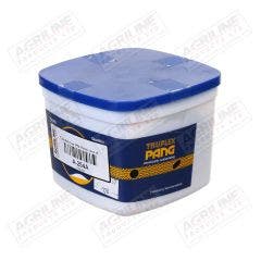 Tube Patches  PP4 75mm - box of 32