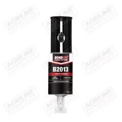 Steel Epoxy Resin B2013 (25ml)