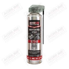 Penetrating Oil (400ml)