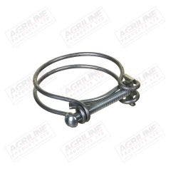 Wire Hose Clip 40-45mm