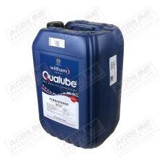 Engine Oil, 25L- 10W/40 HD FS