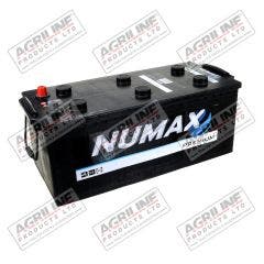 629 Type, 12V Wet Battery 180AH suitable for John Deere tractor