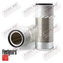 Fleetguard AF1830KM Outer Air Filter suitable for John Deere tractor