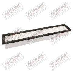 Fleetguard AF27946 Cab Filter suitable for New Holland -  AF27946 87726675