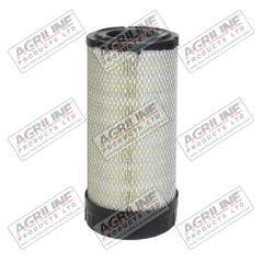 Fleetguard AF4340 Outer Air Filter suitable for New Holland -  84479228