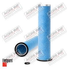 Fleetguard AF4571 Air Filter - Inner suitable for JCB -  32/206003