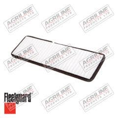 Fleetguard AF55847 Cabin Air FIlter suitable for JCB -  30/925759