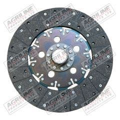 Clutch Plate suitable for Ford & Fordson -  83919288  D9NN7550CA  F0NN7550AA