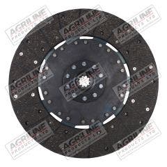 Clutch Plate suitable for Ford & Fordson -  82006015  83937180  E3NN7550BA