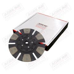 Clutch Main Plate suitable for Case International -  85026C2  85026C3