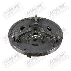 Clutch Cover - AL32965 suitable for John Deere tractor