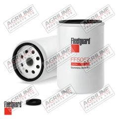 Fleetguard FF5052 Fuel Filter