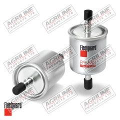 Fleetguard FF5850 Inline Fuel Filter - AL153517
